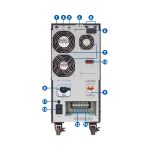 Bộ lưu điện UPS PROLINK PRO810-QS - Ảnh 2