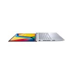 Laptop ASUS Vivobook K3605ZF-MX631WS (Intel Core i5-12500H | RTX 2050 |16GB | 512GB | 16 inch 3.2K OLED | Win 11 | Office | Bạc) - Ảnh 3