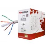 Dây cáp mạng CAT6 HIKVISION DS-1LN6U-G - Ảnh 2