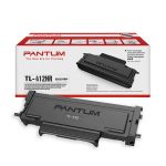 Hộp mực Laser đen trắng PANTUM TL-412HR