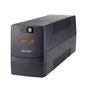 Bộ lưu điện UPS PROLINK PRO851SFCU