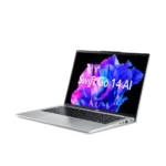 Laptop Acer Swift Go AI 2024 Gen 2 SFG14-73-71ZX (Ultra 7-155H) (Bạc) - Ảnh 2