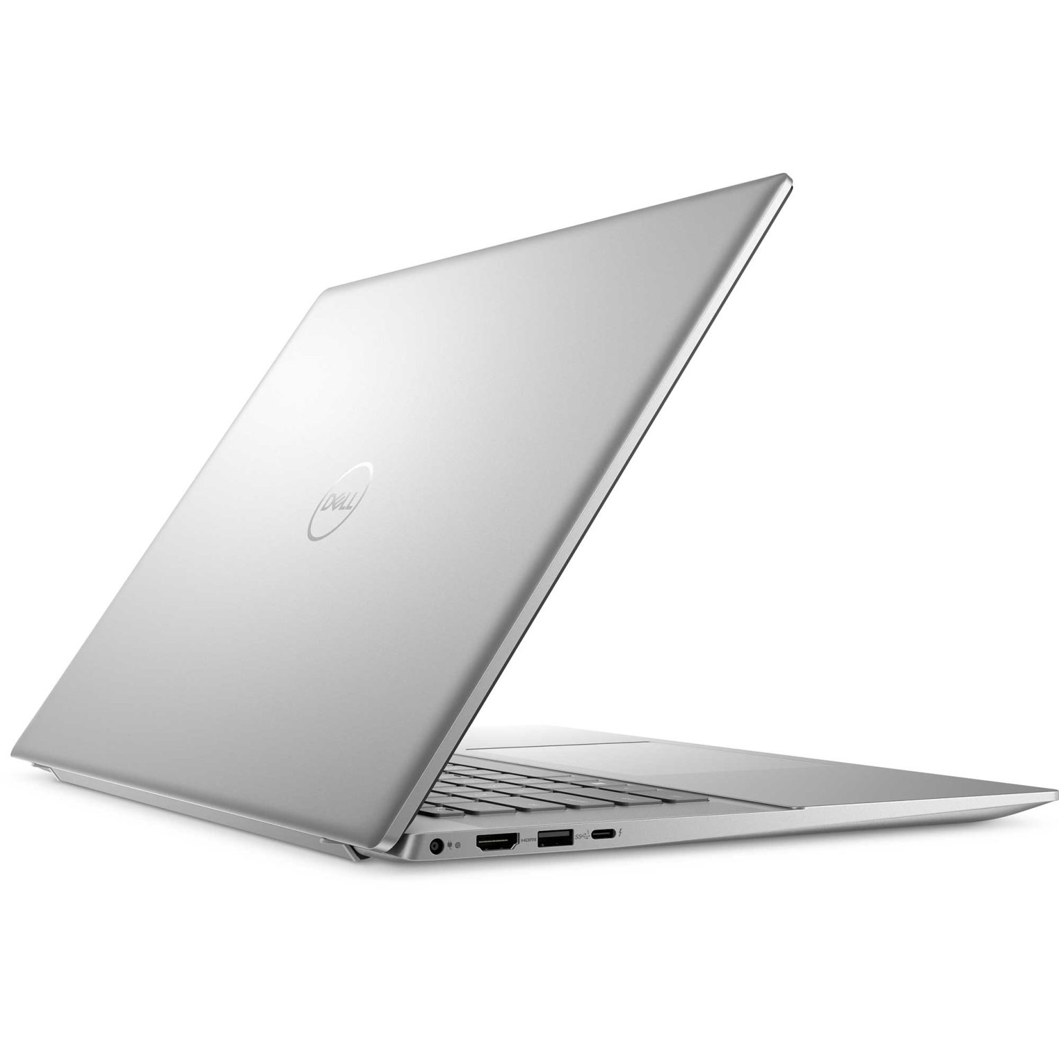DELL INS16 5630 i5-1340P/16GD5/512SSD/16.0 FHD+/16:10/ALU/FP/54W/W11SL +OFFICE/4GD6_RTX2050/Pre/BẠC - Ảnh 4