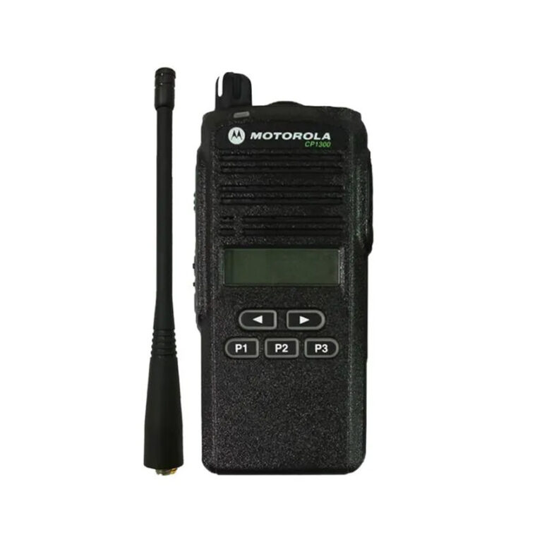Máy bộ đàm Motorola CP1330 - Ảnh 2