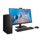 (PC) ASUS S500SE i3-13100/8GB/512GB-SSD/TPM/B760/WiFi6/BT5/KB/M/300W/W11H/3Y-OS/ĐEN - Ảnh 6