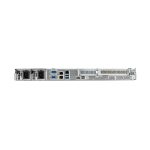(SERVER) ASUS RS300 E-2324G/16GD4/1TB HDD/C242/2 x Intel LAN I210-AT/350W/nOS/ĐEN - Ảnh 3