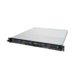 (SERVER) ASUS RS300 E11-PS4 E-2334/16GD4/1TB-7200/C252/2 x Intel LAN I210-AT/350W/R40C/nOS/ĐEN - Ảnh 3