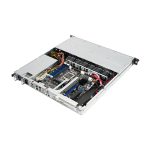 (SERVER) ASUS RS300 E11-PS4 E-2334/16GD4/1TB-7200/C252/2 x Intel LAN I210-AT/350W/R40C/nOS/ĐEN - Ảnh 4