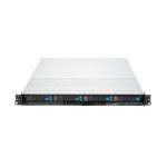 (SERVER) ASUS RS300 E11-PS4 E-2334/16GD4/1TB-7200/C252/2 x Intel LAN I210-AT/350W/R40C/nOS/ĐEN