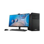 (PC) ASUS S500TE i5-13500/8G/256GB-512GB -SSD/TPM/B760/WiFi6/BT5/KB/M/300W/W11H/3Y-OSS/ĐEN - Ảnh 3