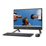 (PC) DELL AIO_24_5430 Core7/16GD4/1TSSD/23.8FHD/WC/ĐEN - Ảnh 3