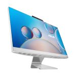 (PC) ASUS AIO A3402WB i7-1355U/8GB/512G/23.8 FHD/CAM/MIC/WiFi6/BT5/WL_KB/WL_M/W11H/2Y-OSS/TRẮNG - Ảnh 3