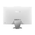 (PC) ASUS AIO A3402WB i7-1355U/8GB/512G/23.8 FHD/CAM/MIC/WiFi6/BT5/WL_KB/WL_M/W11H/2Y-OSS/TRẮNG - Ảnh 2