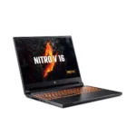 Laptop ACER Nitro V 16 ProPanel ANV16-41-R6ZY (Ryzen 5 8645HS/RAM 16GB/GeForce RTX 3050/512GB SSD/ Windows 11) - Ảnh 2