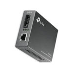 Bộ chuyển đổi quang điện Multi-Mode Gigabit TP-LINK MC200CM - Ảnh 2