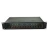 Khung nguồn tập trung cho converter quang điện NETLINK HL-2U14-2A