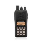 Bộ đàm cầm tay Kenwood TH-K20A UHF - Ảnh 3
