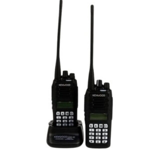 Bộ đàm cầm tay KENWOOD NX-1200D-M3