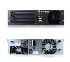 Máy bộ đàm Motorola XiR R8200 VHF - Ảnh 4