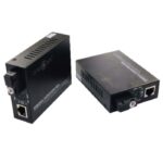 Bộ chuyển đổi quang 1 cổng ONECAM MSW-101F - Ảnh 5