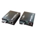 Bộ chuyển đổi quang 1 cổng ONECAM MSW-101G