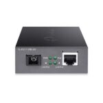 Bộ chuyển đổi quang điện Multi-Mode 10/100Mbps TP-LINK MC100CM - Ảnh 5