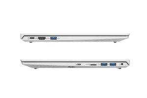 Laptop Acer Aspire Lite 14 51M 36MH i3 1215U/8GB/256GB/Win11 (NX.KTVSV.001) Bạc - Ảnh 4