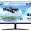 Màn hình Acer K273 E 27" IPS 100Hz
