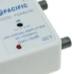 Khuếch đại truyền hình cáp Pacific PDA8630 - Ảnh 3
