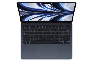 MacBook Air M2 2022 13 inch (8GB/256GB SSD) - Ảnh 2