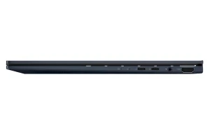 ASUS Zenbook 14 OLED UX3405MA-PP151W (Intel® Core™ Ultra 5, Xanh) - Ảnh 4