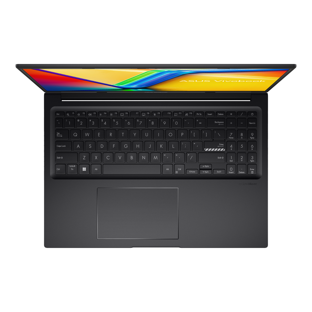 ASUS Gaming Vivobook K3605ZF-RP634W (12th Gen Intel Core i5, RTX 2050) - Ảnh 4