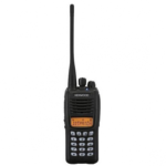Bộ đàm cầm tay Kenwood TK-3317-M4 - Ảnh 2