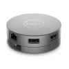 BỘ CHUYỂN ĐỔI DELL Dell DA310 USB-C Mobile Adapter