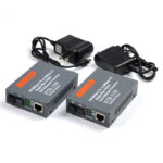 Bộ chuyển đổi quang điện NETLINK HTB-3100AB - Ảnh 3