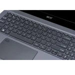 Laptop ACER Gaming Aspire 7 A715-76G-5806 (i5-12450H/ RAM 16GB/ NVIDIA GeForce RTX 3050/ 512GB SSD/ Windows 11)-Đen - Ảnh 3
