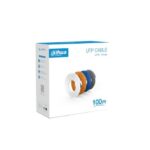 Dây cáp mạng UTP CAT 5E DAHUA DH-PFM920I-5EU-100 - Ảnh 2