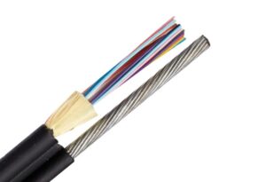 Dây cáp quang 2 core (FO) FTTH - Ảnh 4