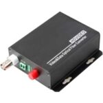 Bộ chuyển đổi Quang HDtec 1 Port BNC Video - Ảnh 4