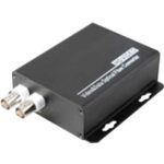 Bộ chuyển đổi Quang HDtec 2 Port BNC Video