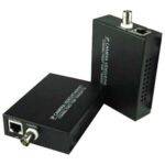 Bộ chuyển đổi quang HDtec chuyển đổi cáp đồng trục sang cổng RJ45 - Ảnh 4