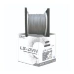 Dây cáp mạng Việt Hàn FTP CAT5E [Vỏ màu ghi] - Ảnh 3