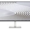 (LCD) DELL S2425H 23.8INCH/1920x1080@100Hz/SP/2HDMI/LED/IPS/BẠC