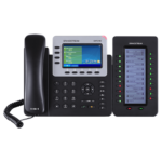 Mô-đun mở rộng Grandstream GXP2200EXT - Ảnh 4