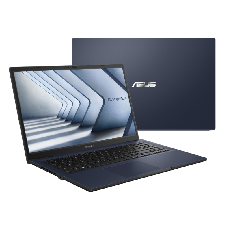 Laptop Asus ExpertBook B1 B1500CBA-BQ0249W-Đen