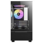 Case Antec CX200M_B - Ảnh 5