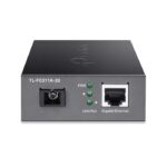 Bộ chuyển đổi Gigabit WDM Media Converter TP-LINK TL-FC311A-20 - Ảnh 2