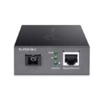 Bộ chuyển đổi Gigabit WDM Media Converter TP-LINK TL-FC311B-2 - Ảnh 2