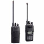 Máy bộ đàm Icom IC-F1000/F2000 - Ảnh 4