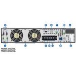 Bộ lưu điện UPS PROLINK PRO806-QRS - Ảnh 2